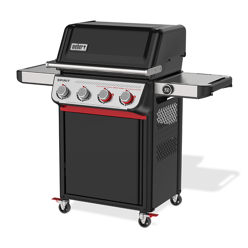 Spirit® EP-425 Gas Grill (Liquid Propane)